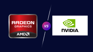 AMD vs Nvidia