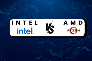 Intel versus AMD
